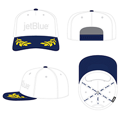 SPORTIQE ADMIRAL HAT