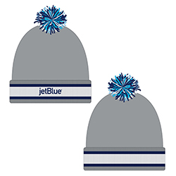 SPORTIQE FARGO BEANIE