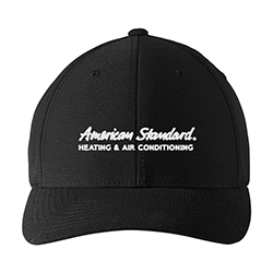 AM. PERFORMANCE SNAPBACK  CAP