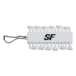 GOLF TEE SET