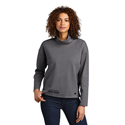 AS LADIES OGIO TRANSITION PULLOVER