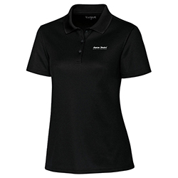 AS LADIES ECO POLO - IN STOCK